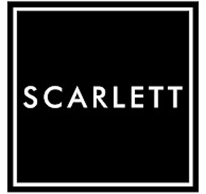 GKL16_Scarlett - Koleksilogo.com